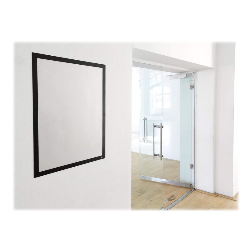 4005546406725-Durable Duraframe Poster - Cadre d'affichage adhésif - 50 x 70 cm - noir-P_79395369_5-4