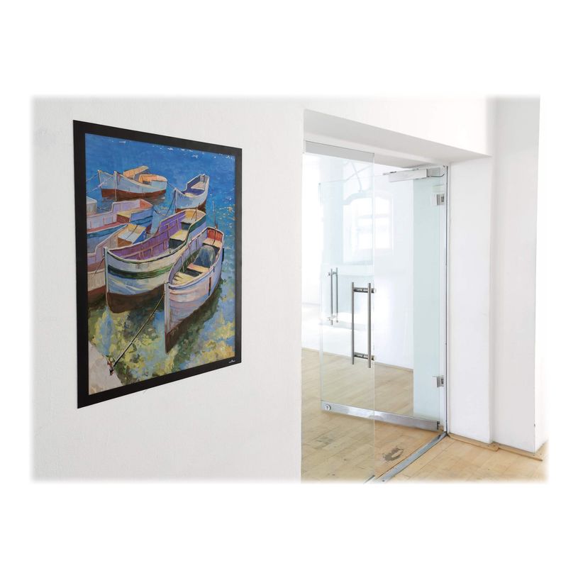 4005546406725-Durable Duraframe Poster - Cadre d'affichage adhésif - 50 x 70 cm - noir-P_79395369_6-5