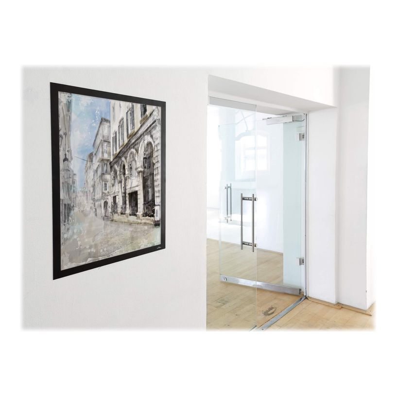 4005546406725-Durable Duraframe Poster - Cadre d'affichage adhésif - 50 x 70 cm - noir-P_79395369_7-6