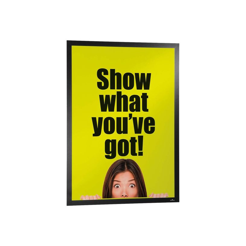 4005546406749-Durable Duraframe Poster - Cadre d'affichage adhésif - A1 - noir-P_79395371_3-2