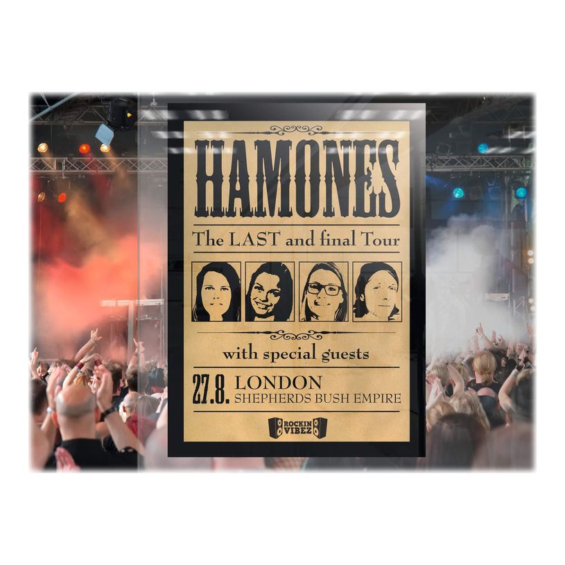 4005546406749-Durable Duraframe Poster - Cadre d'affichage adhésif - A1 - noir-P_79395371_7-6