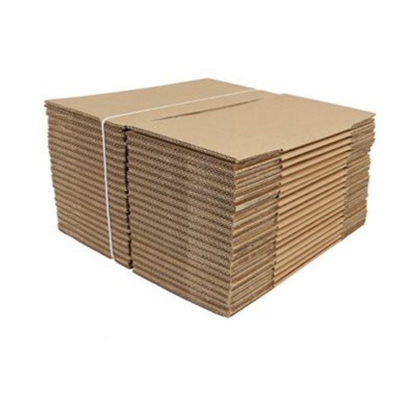3664233007471-Carton caisse américaine - 41 cm x 31 cm x 24 cm  - Double cannelure - Logisiptack-P_79395392_5-3