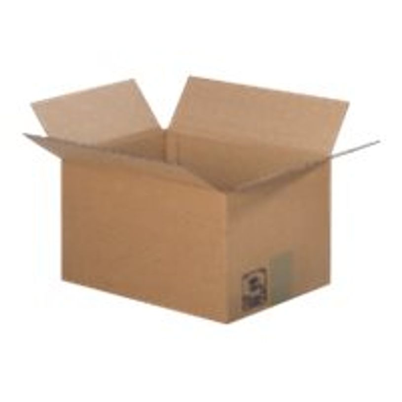 3760028772088-25 Cartons déménagement - 25 cm x 25 cm x 25 cm - simple cannelure - Logistipack-P_79395397_1-0