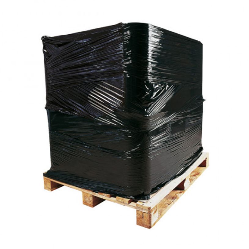 3760028770145-6 bobines Film étirable noir opaque - 17 microns - 45 cm x 300 m-P_79395403_3-2