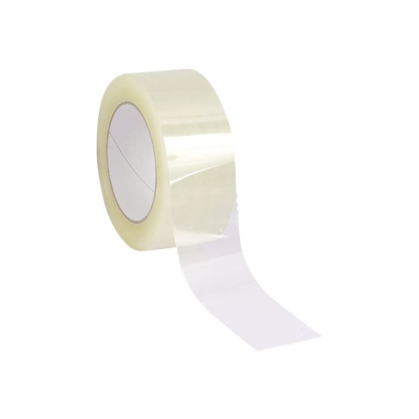 3664233002964-Logistipack - Ruban adhésif - 50 mm x 66 m - transparent-P_79395406_1-0