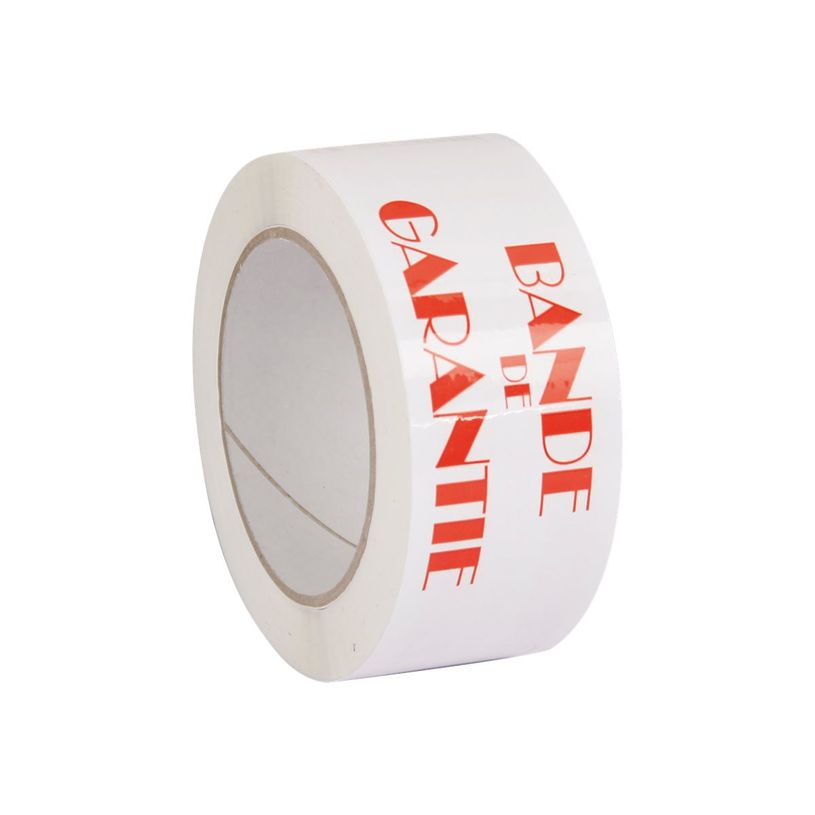 3760028770770-Logistipack - Ruban adhésif - 50 mm x 100 m - Garantie-P_79395413_1-0