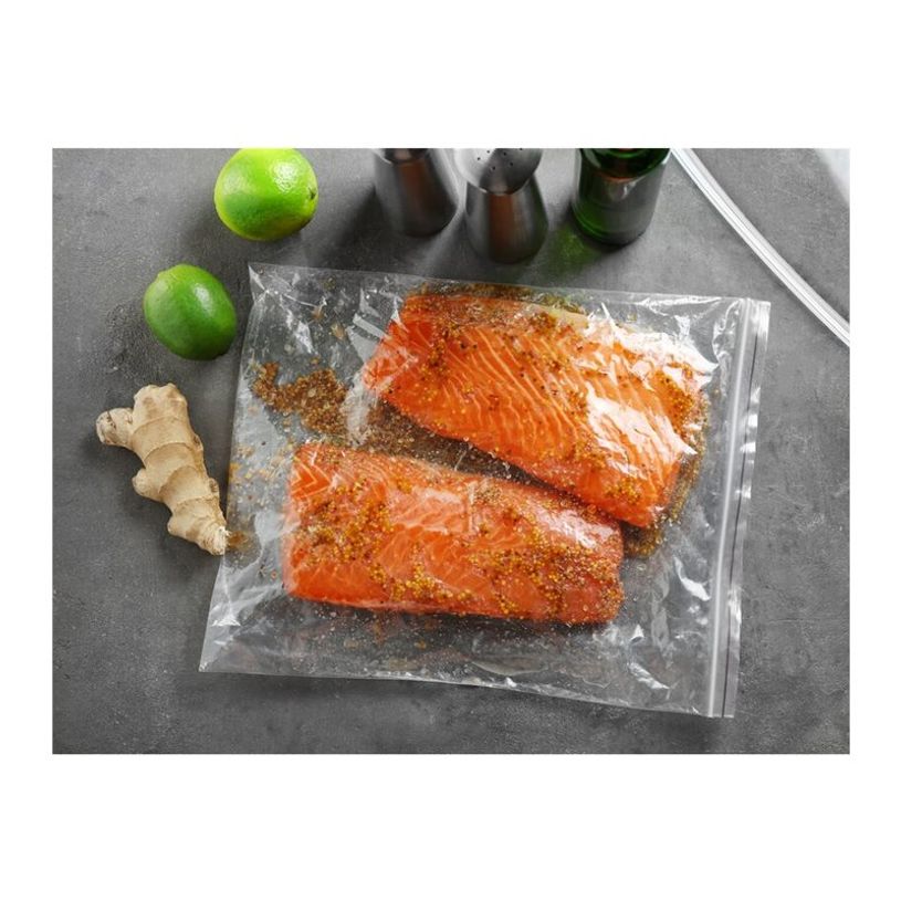 3221170001803-Logistipack - 1000 Sachets à fermeture zip - 100 x 150 mm - transparent-P_79395441_2-3