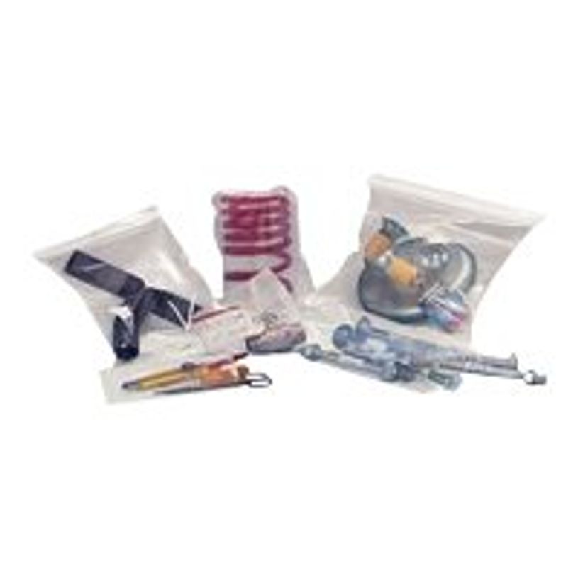 3760028771807-Logistipack - 100 Sachets à fermeture zip - 230 x 320 mm - transparent-P_79395448_1-0