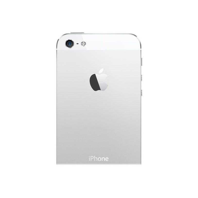 2012348670676-Apple iPhone 5 - Smartphone reconditionné - 4G - 16 Go - blanc et argent-P_79395456_12-10