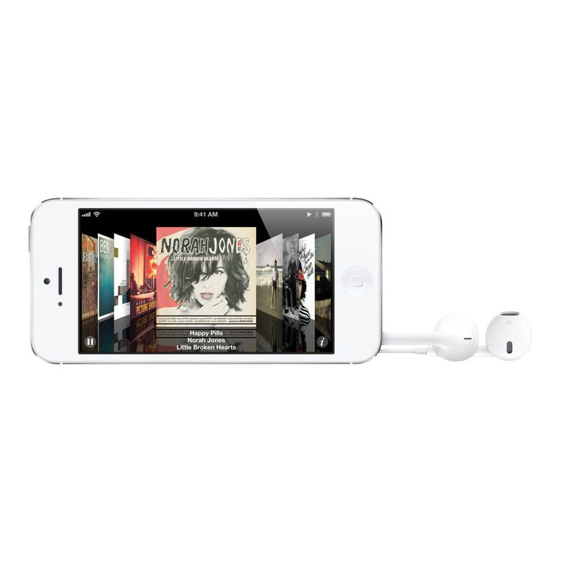 2012348670676-Apple iPhone 5 - Smartphone reconditionné - 4G - 16 Go - blanc et argent-P_79395456_6-4