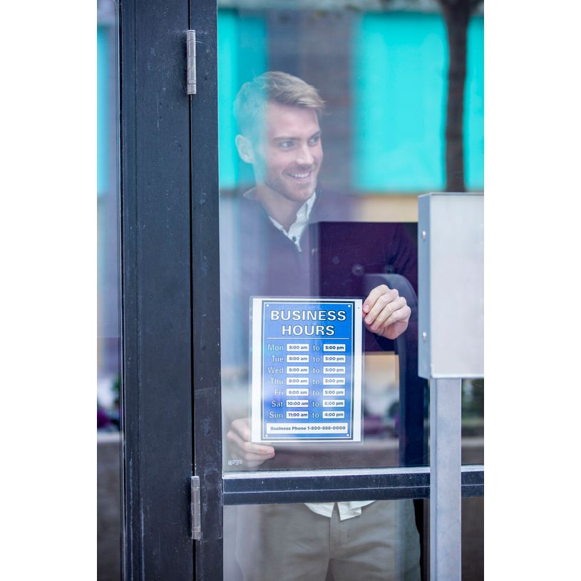 0043859521852-Fellowes - 250 pochettes de plastification A4 (216 x 303 mm) - 125 microns - brillantes --5