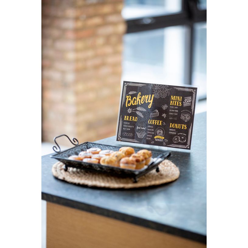 0043859521852-Fellowes - 250 pochettes de plastification A4 (216 x 303 mm) - 125 microns - brillantes --6