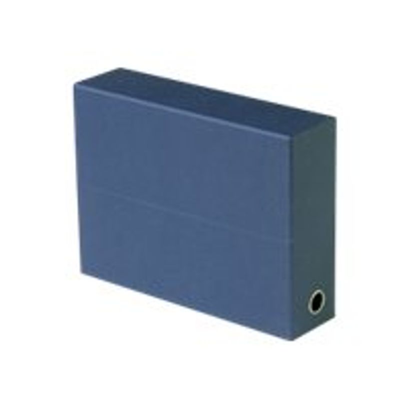 3504920001095-Fast Standard - Boîte de transfert - dos 90 mm - toile bleu foncé-P_79395686_1-0