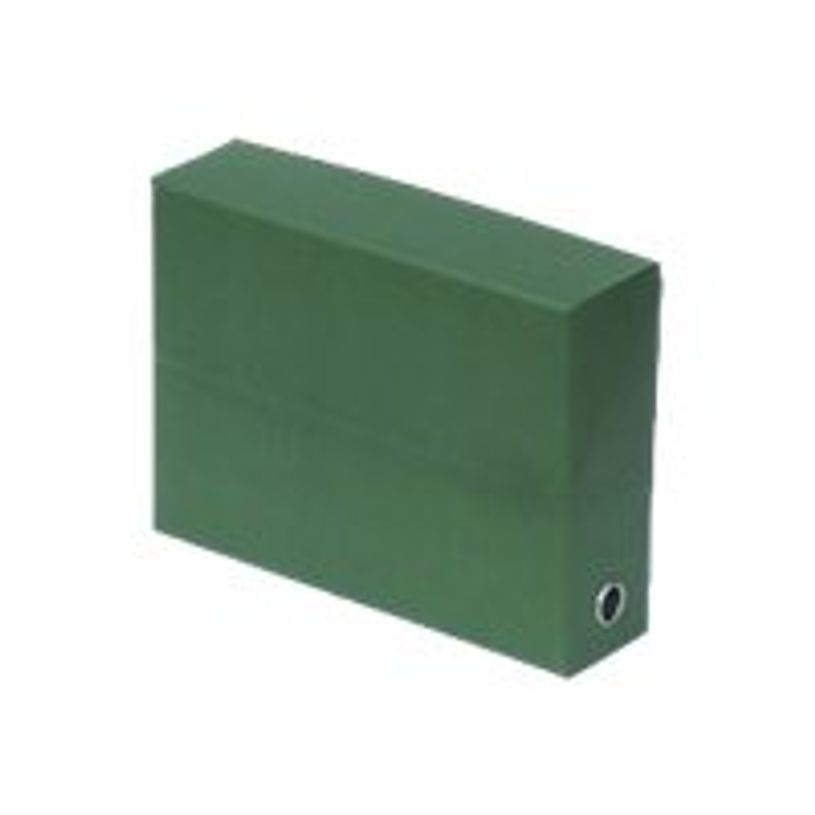 3504920001118-Fast Standard - Boîte de transfert - dos 90 mm - toile vert foncé-P_79395687_2-1