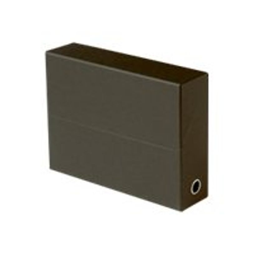 3504920001200-Fast Standard - Boîte de transfert - dos 90 mm - toile noir-P_79395688_1-0