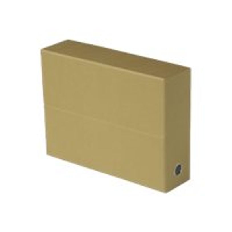 3504920001217-Fast Standard - Boîte de transfert - dos 90 mm - toile havane-P_79395689_1-0