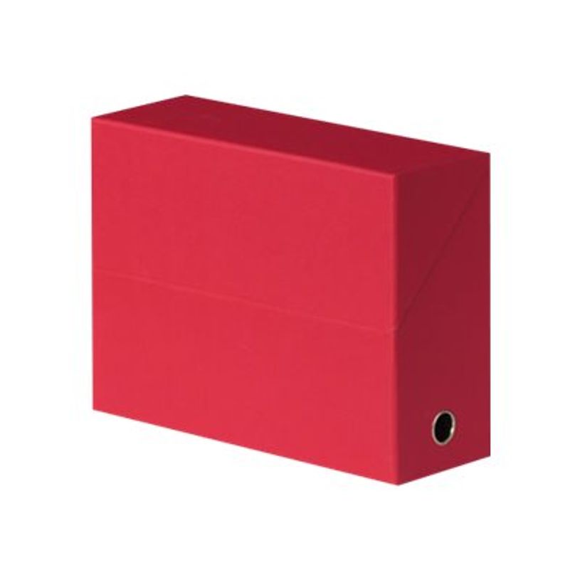 3504920011087-Fast Standard - Boîte de transfert - dos 120 mm - toile rouge-P_79395690_1-0