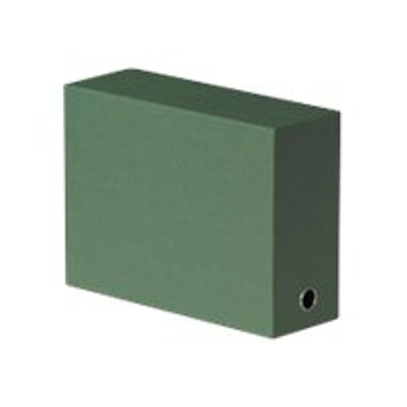 3504920011117-FAST Standard - Maleta de transferencia - ancho de la espina: 120 mm - verde oscuro-P_79395692_2-1