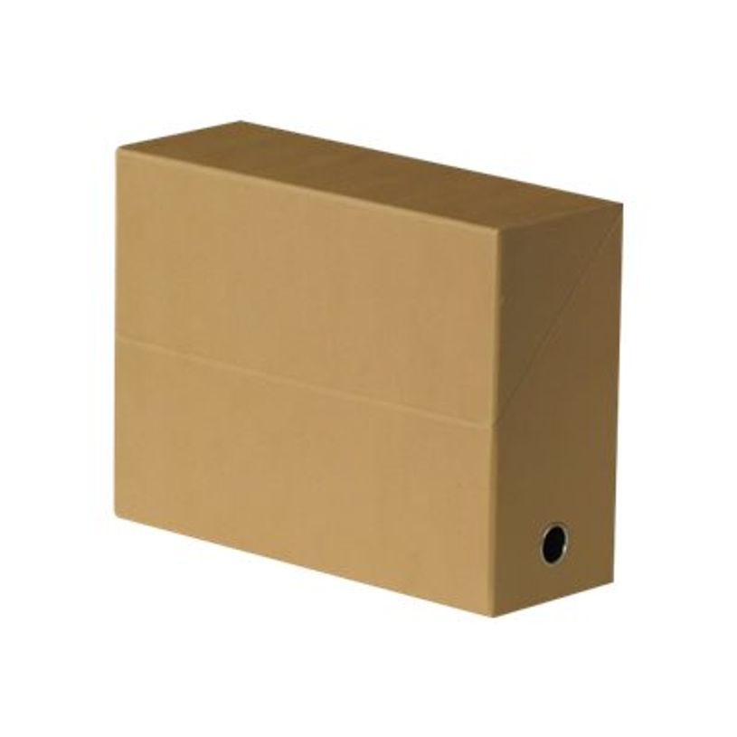 3504920011216-FAST Standard - Maleta de transferencia - ancho de la espina: 120 mm - havana-P_79395694_2-1