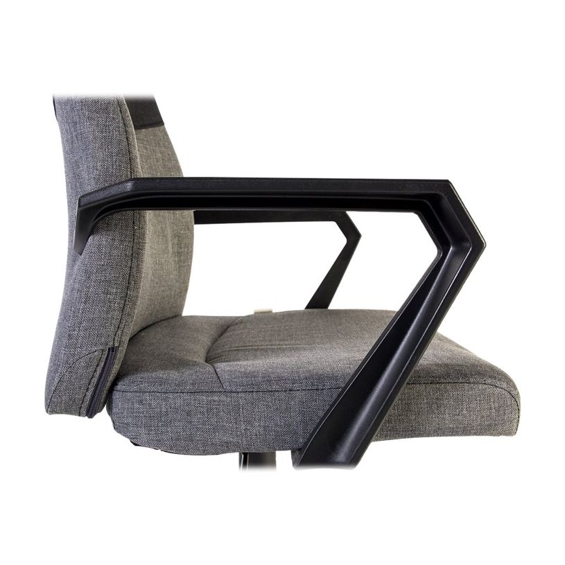 3760185026819-OfficePro LAREDO - Fauteuil - accoudoirs - gris, noir-P_79395751_11-10