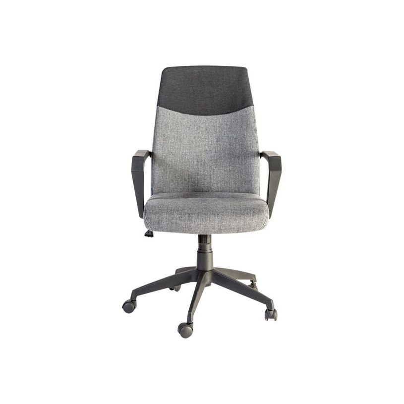 3760185026819-OfficePro LAREDO - Fauteuil - accoudoirs - gris, noir-P_79395751_2-1