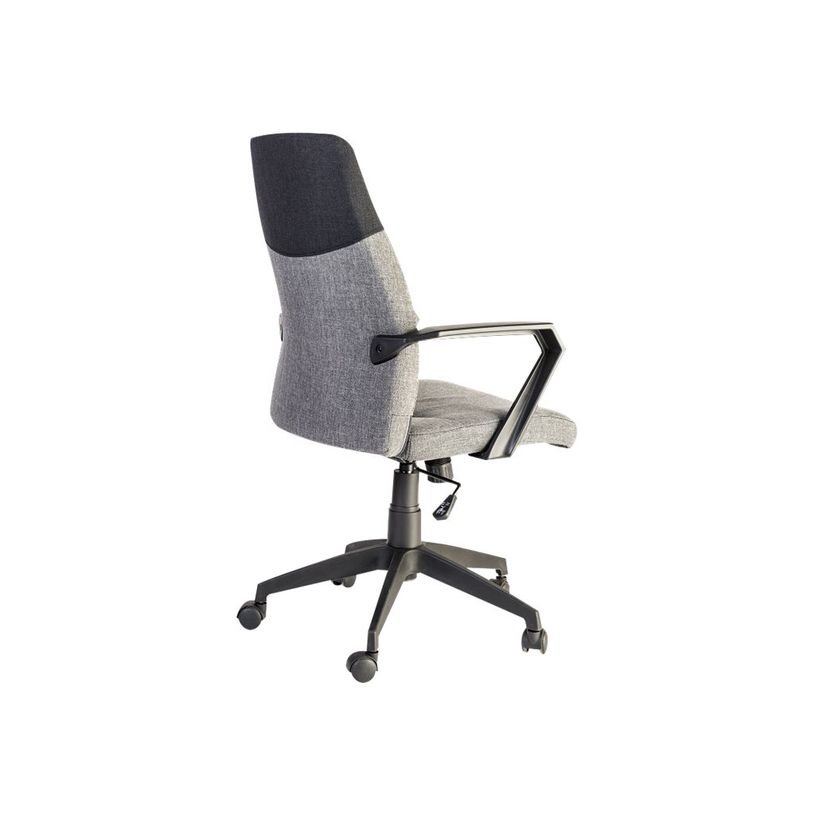 3760185026819-OfficePro LAREDO - Fauteuil - accoudoirs - gris, noir-P_79395751_3-2
