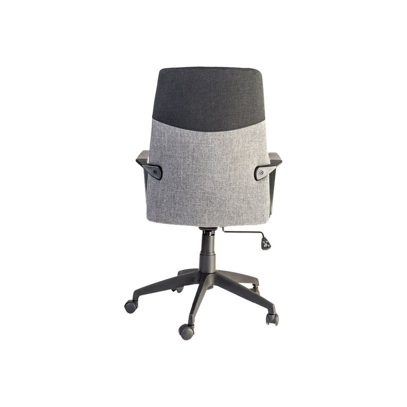 3760185026819-OfficePro LAREDO - Fauteuil - accoudoirs - gris, noir-P_79395751_4-3