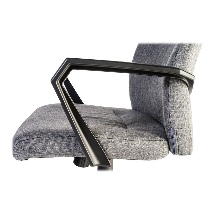 3760185026819-OfficePro LAREDO - Fauteuil - accoudoirs - gris, noir-P_79395751_6-5