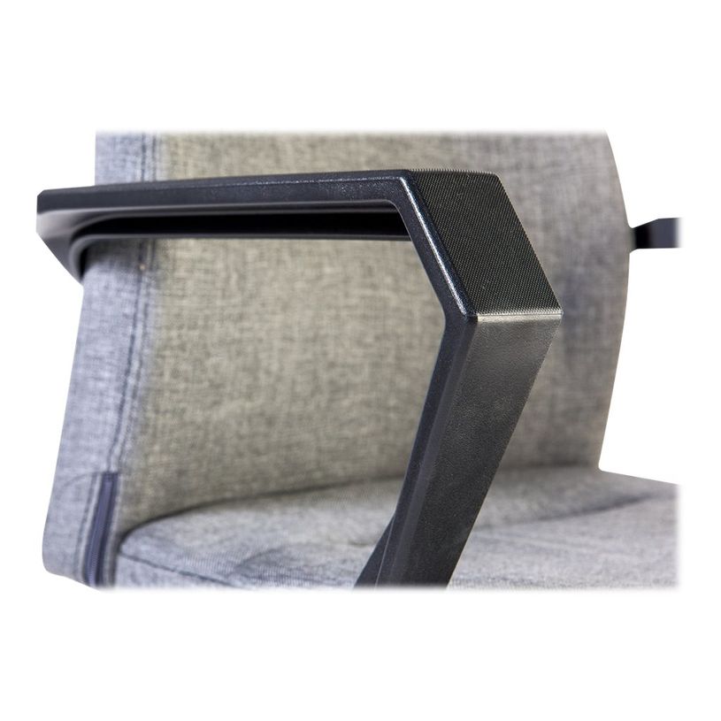 3760185026819-OfficePro LAREDO - Fauteuil - accoudoirs - gris, noir-P_79395751_9-8