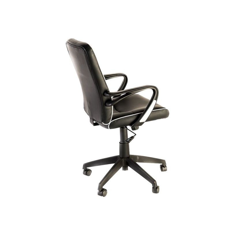 0000005643882-OfficePro LINCOLN - Fauteuil - accoudoirs - noir-P_79395755_2-1