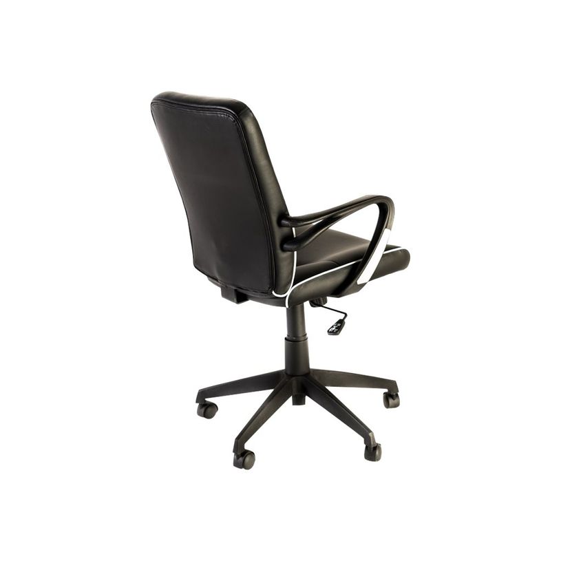 0000005643882-OfficePro LINCOLN - Fauteuil - accoudoirs - noir-P_79395755_3-2