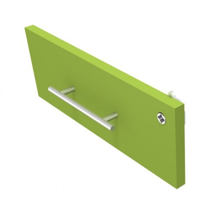 3253310131026-Façade personnalisable pour console mobile INEO JET UP Bureau Vallée - Anis-P_79395819_1-0