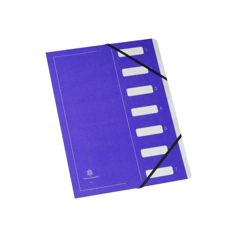 3068590029211-Extendos Série 122 - Trieur 7 positions - disponible dans différentes couleurs-P_79395884_3-2