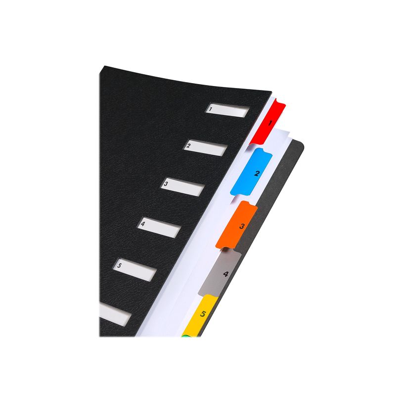 3068590029327-Extendos Série 337 - Trieur 7 positions - noir-P_79395886_2-1