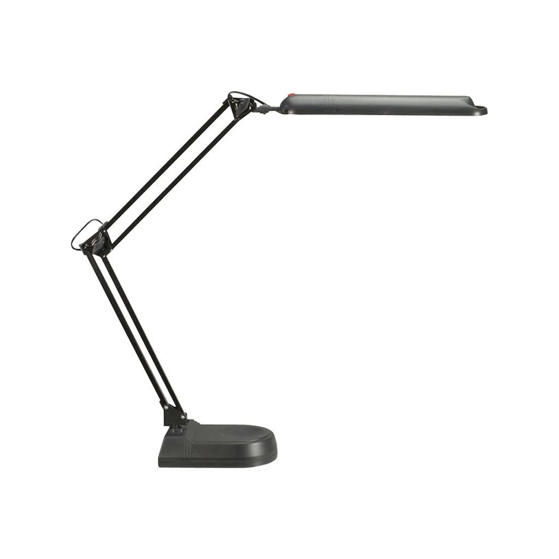 2012348682280-MaulAtlantic - Lampe de bureau LED intégré - 9W - noir-P_79395994_1-0