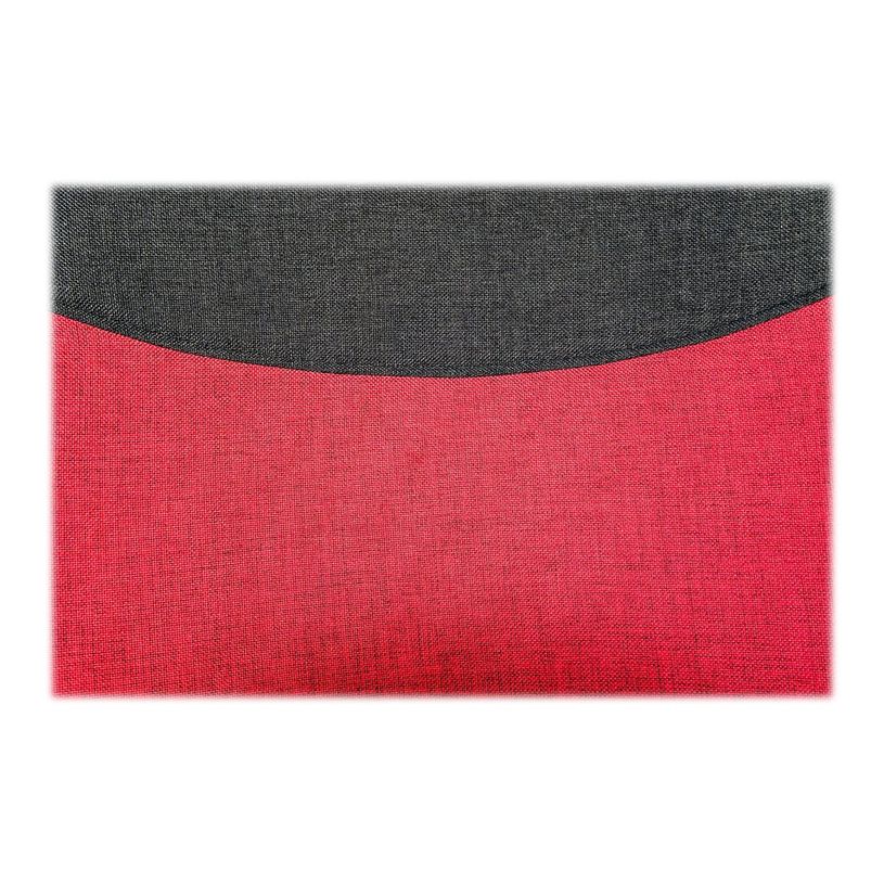 3760185026802-OfficePro LAREDO - Fauteuil - accoudoirs - noir, rouge-P_79395998_3-2