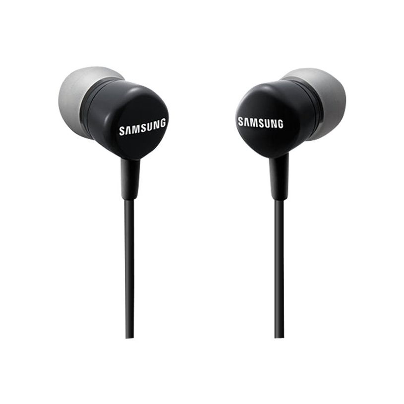 8806085691308-SAMSUNG Kit main libre - Ecouteurs filaire avec micro - intra-auriculaire - noir -P_79396147_3-2