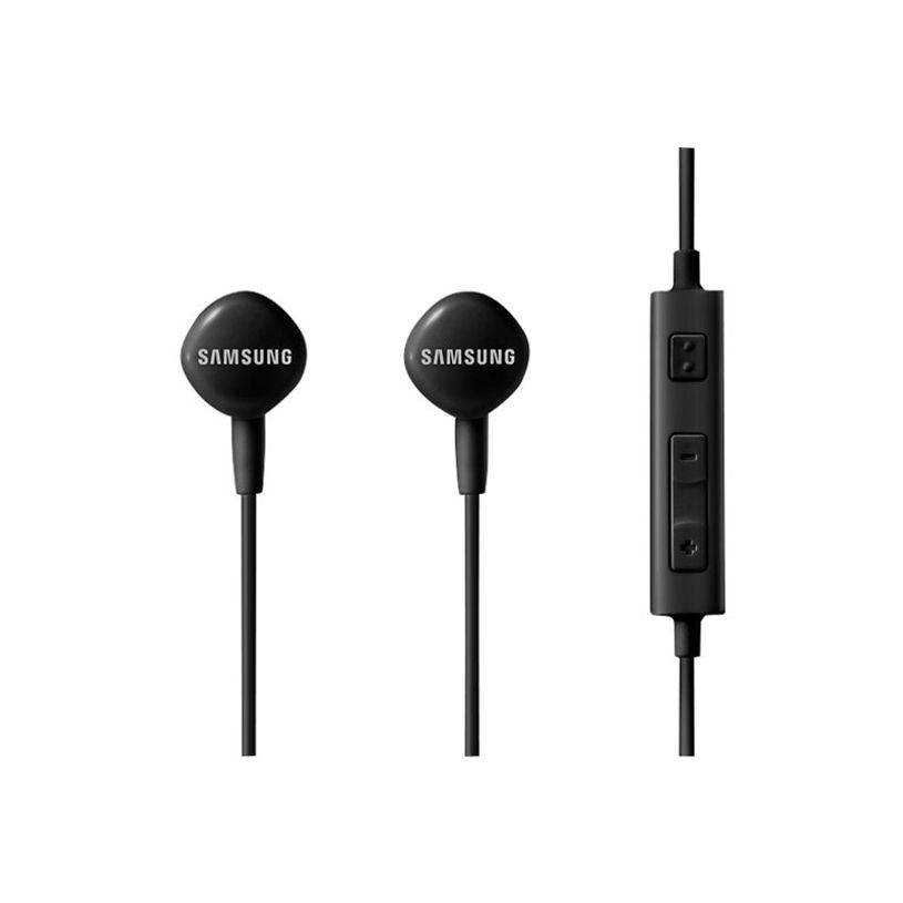 8806085691308-SAMSUNG Kit main libre - Ecouteurs filaire avec micro - intra-auriculaire - noir -P_79396147_4-3