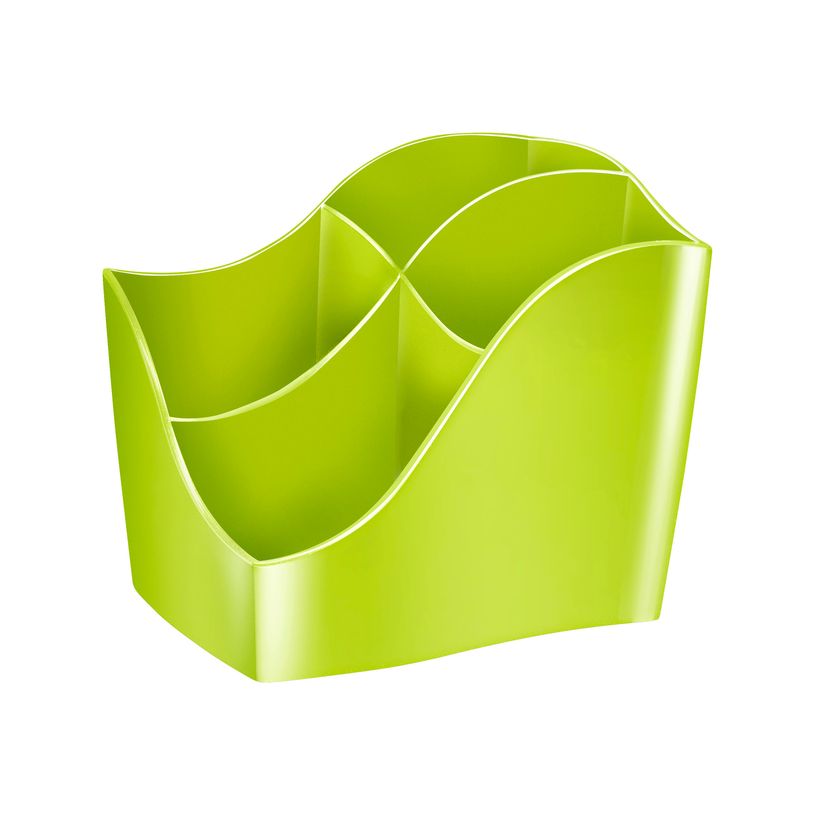 3462159004587-CEP Isis Xtra STRONG 340 X - Pot à crayons  - anis-P_79396224_1-0