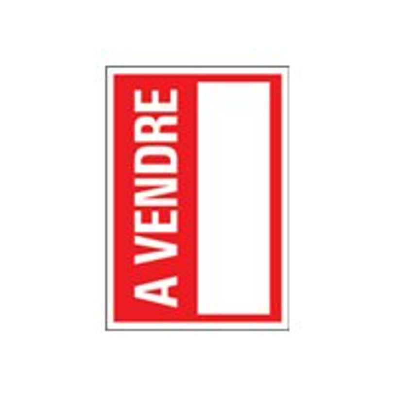 8711234129321-Pickup - Panneau A vendre - 230 x 330 mm-P_79396314_1-0