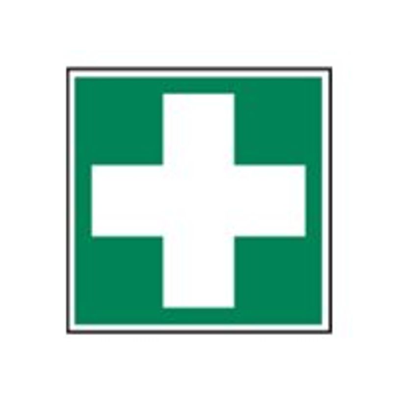 8711234376053-Pickup - Pictogramme - Premiers soins - 150 x 150 mm - autocollant-P_79396321_1-0