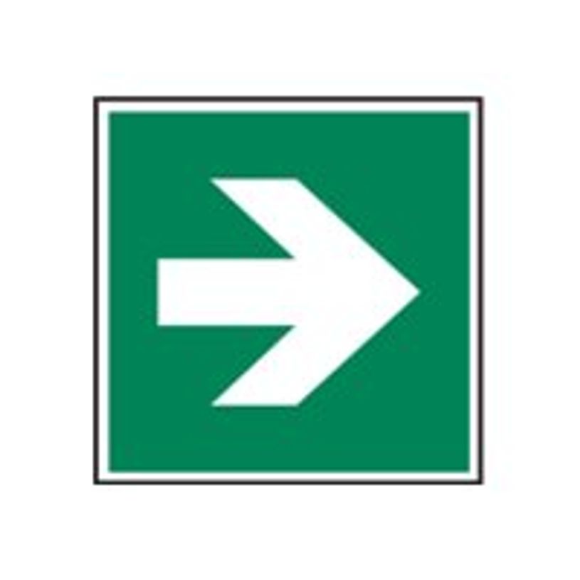 8711234376176-Pickup - Pictogramme - Flèche direction droite - 150 x 150 mm-P_79396331_1-0