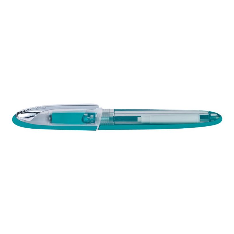 4014421200082-ONLINE YOUNG.LINE Air - Roller - encre bleue - 0.7 mm - corps bleu-P_79396428_1-0