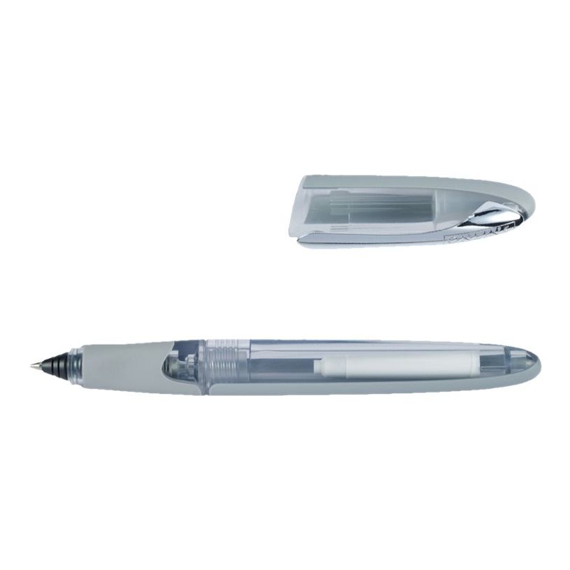 4014421200129-ONLINE YOUNG.LINE Air - Roller - encre bleue - 0.7 mm - corps lila-P_79396430_2-1