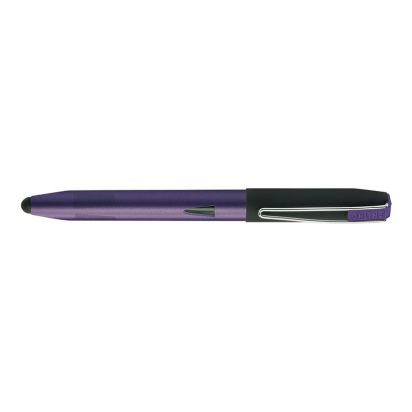 4014421260000-Online Switch Plus - Stylo plume violet-P_79396433_1-0