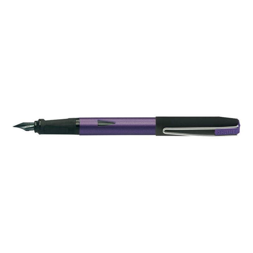 4014421260000-Online Switch Plus - Stylo plume violet-P_79396433_2-1