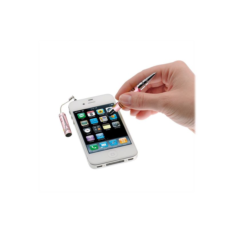 4014421312631-ONLINE i-charm Sweet Heart - stylo à bille-P_79396448_5-4