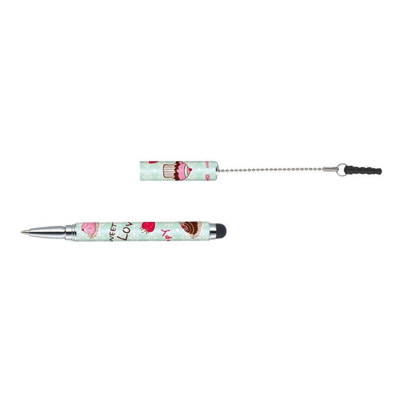 4014421312648-ONLINE i-charm Sweet Love - stylo à bille-P_79396449_2-1