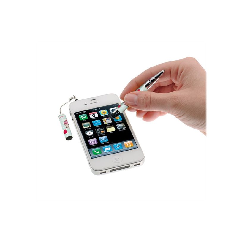 4014421312648-ONLINE i-charm Sweet Love - stylo à bille-P_79396449_5-4