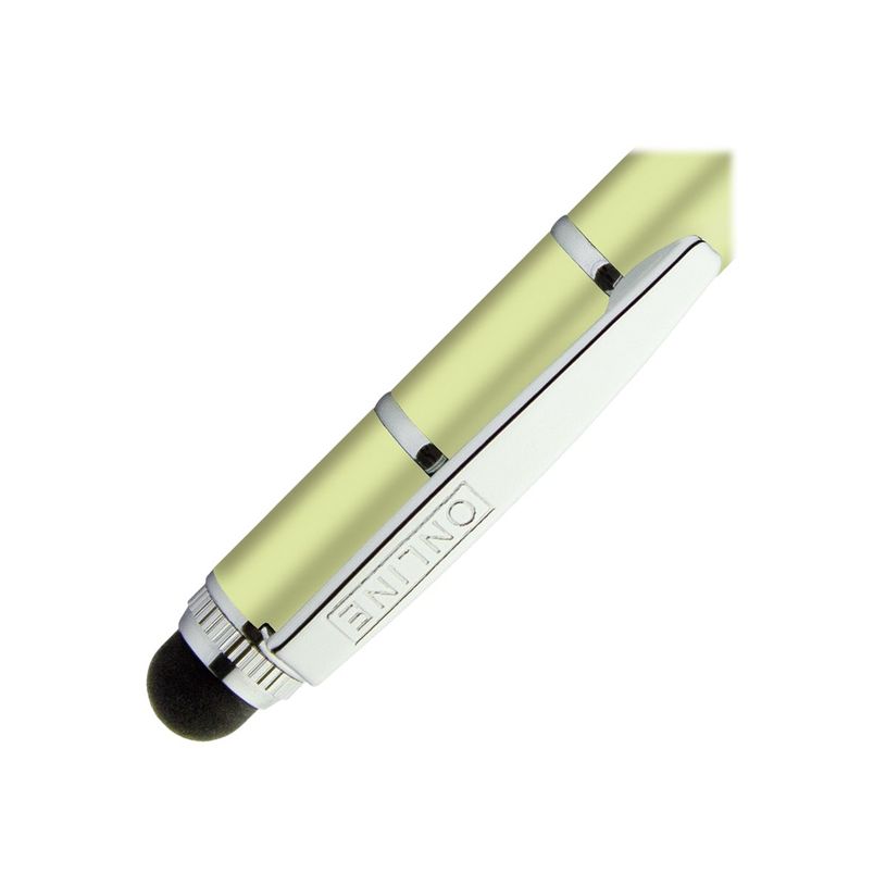 4014421336804-ONLINE Piccolo - Stylo à bille - encre bleue - moyen - rétractable-P_79396453_4-3